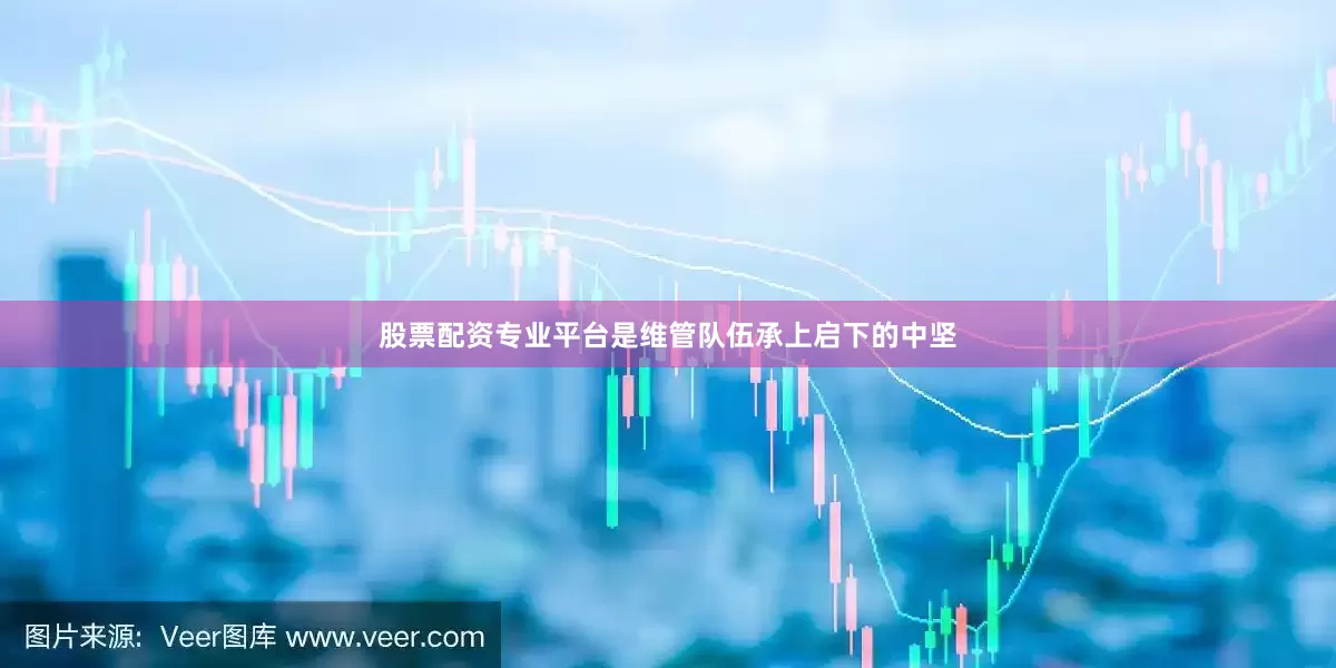 股票配资专业平台是维管队伍承上启下的中坚
