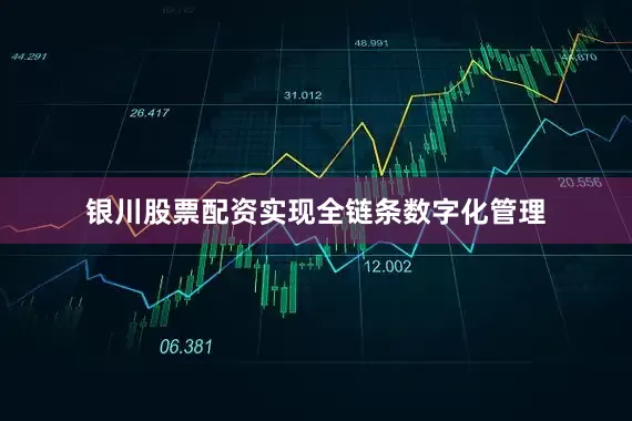 银川股票配资实现全链条数字化管理